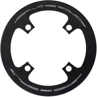 Contec kettenschutzscheibe c.guard ct chain guard c.guard 44-48t 210mm