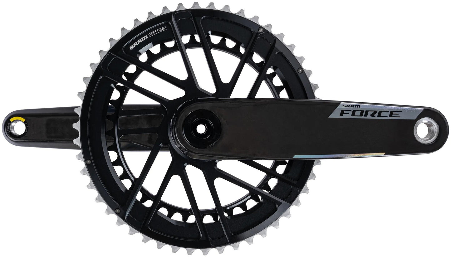Canket Sram Force E1