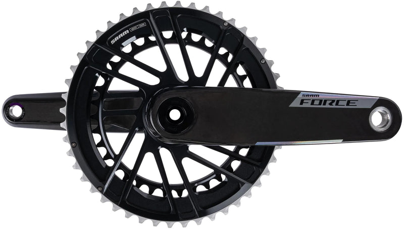 Sram kettenradgarnitur force e1 krg force e1 48 35 170 mm dub