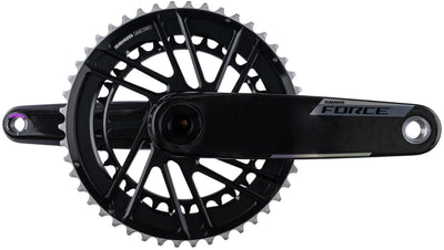 Sram Krg Force E1 46 33 170 mm Dub