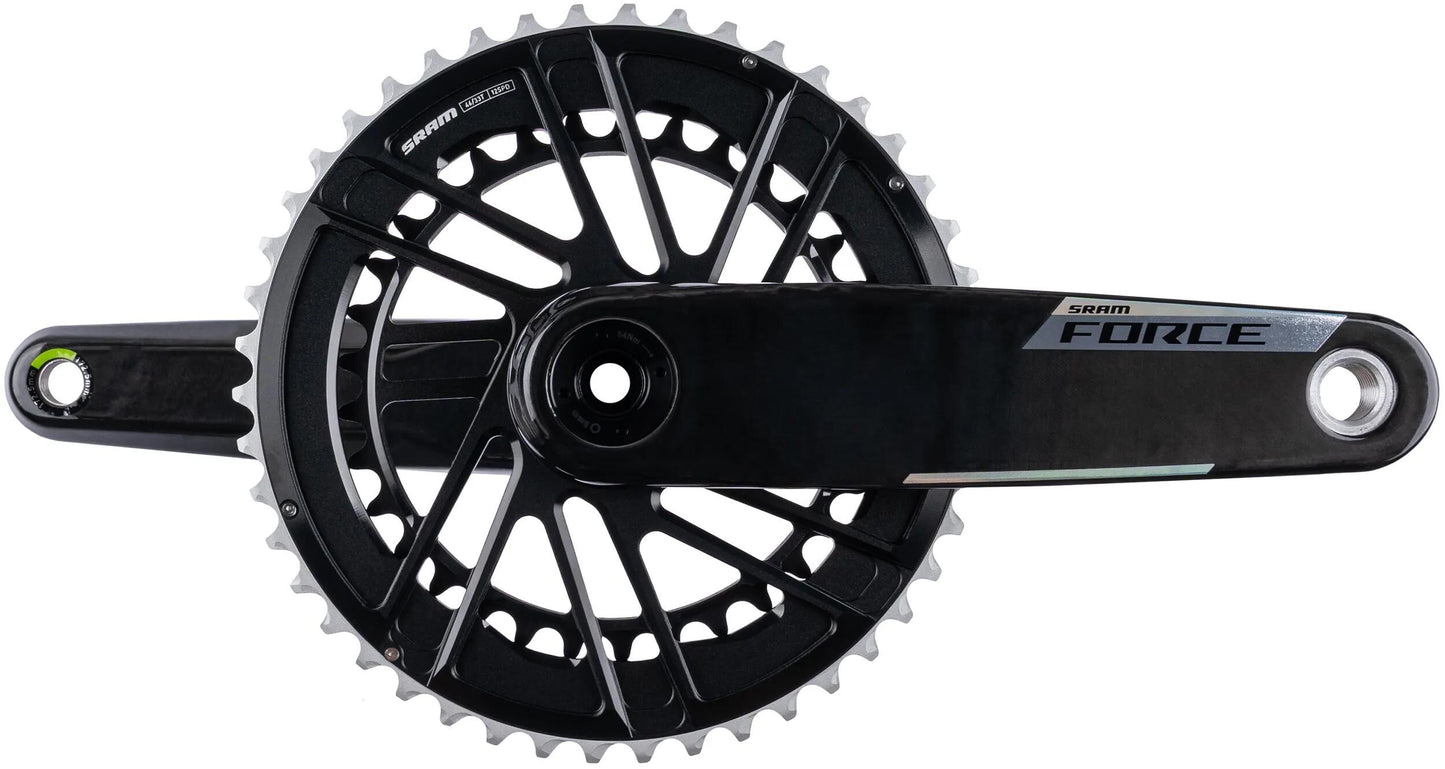Sram Krg Force E1 46 33 172.5 mm Dub