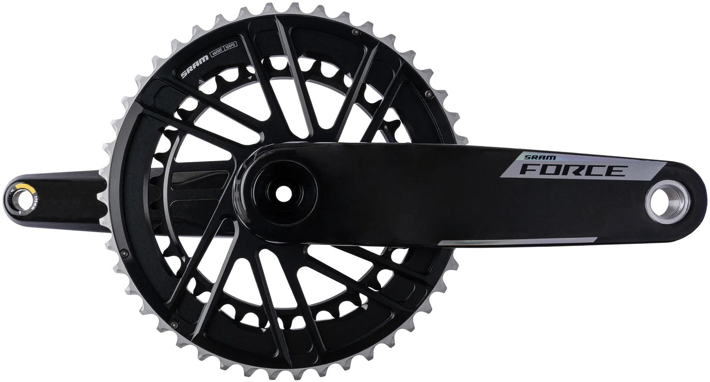 Sram Krg Force E1 46 33 175 mm Dub