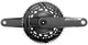 SRAM KRG PM Force E1 48 35 172,5 mm Dub