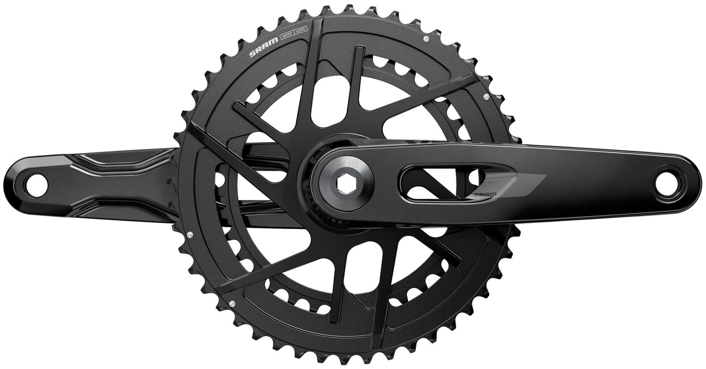 SRAM KRG RIVAL E1 48 35 172,5 mm DUB