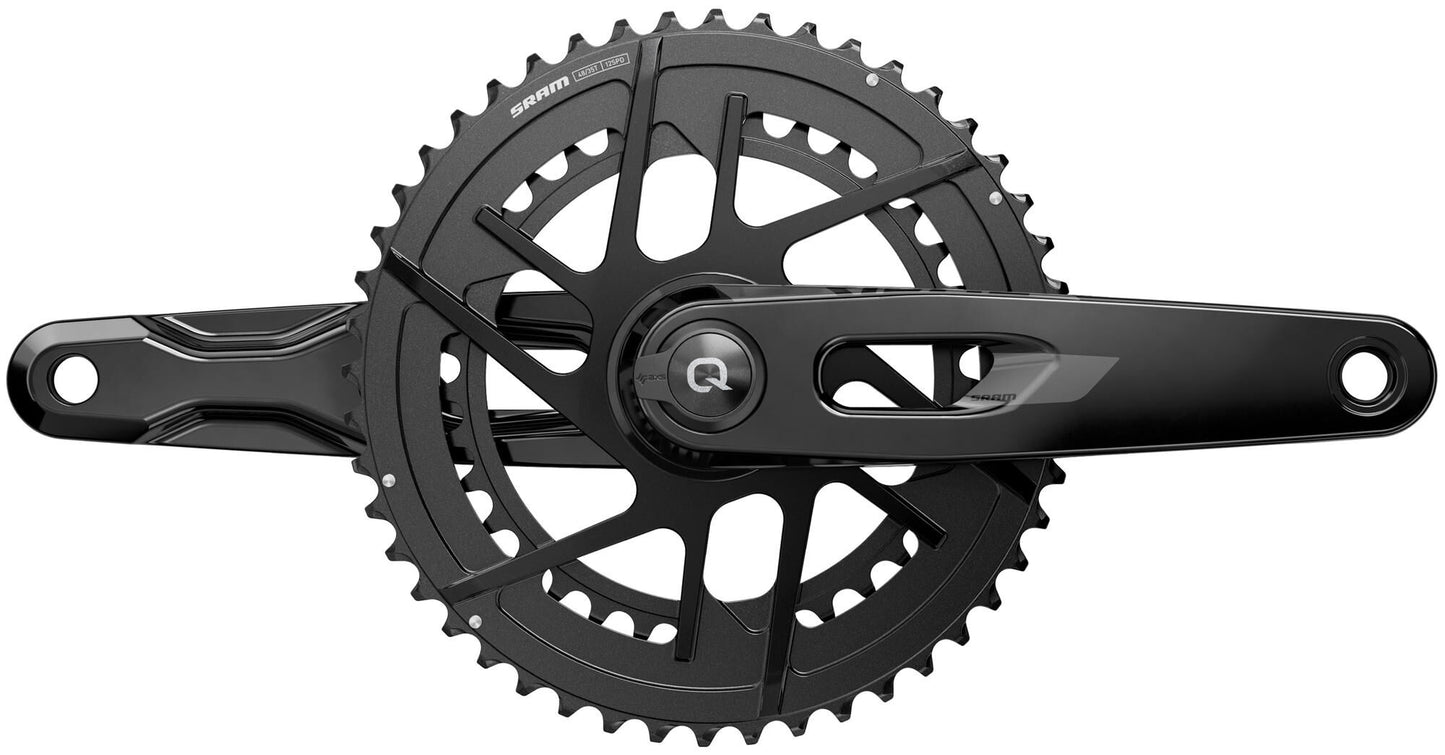 SRAM KRG PM RIVAL E1 48 35 172,5 mm DUB
