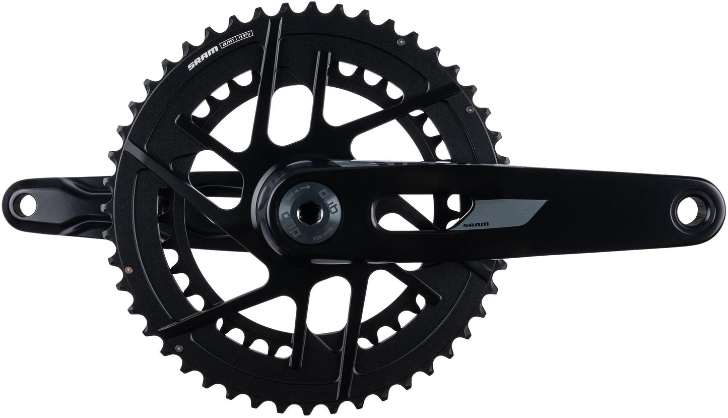 Sram crankstel rival axs e1 krg pm rival e1 48 35 175 mm dub