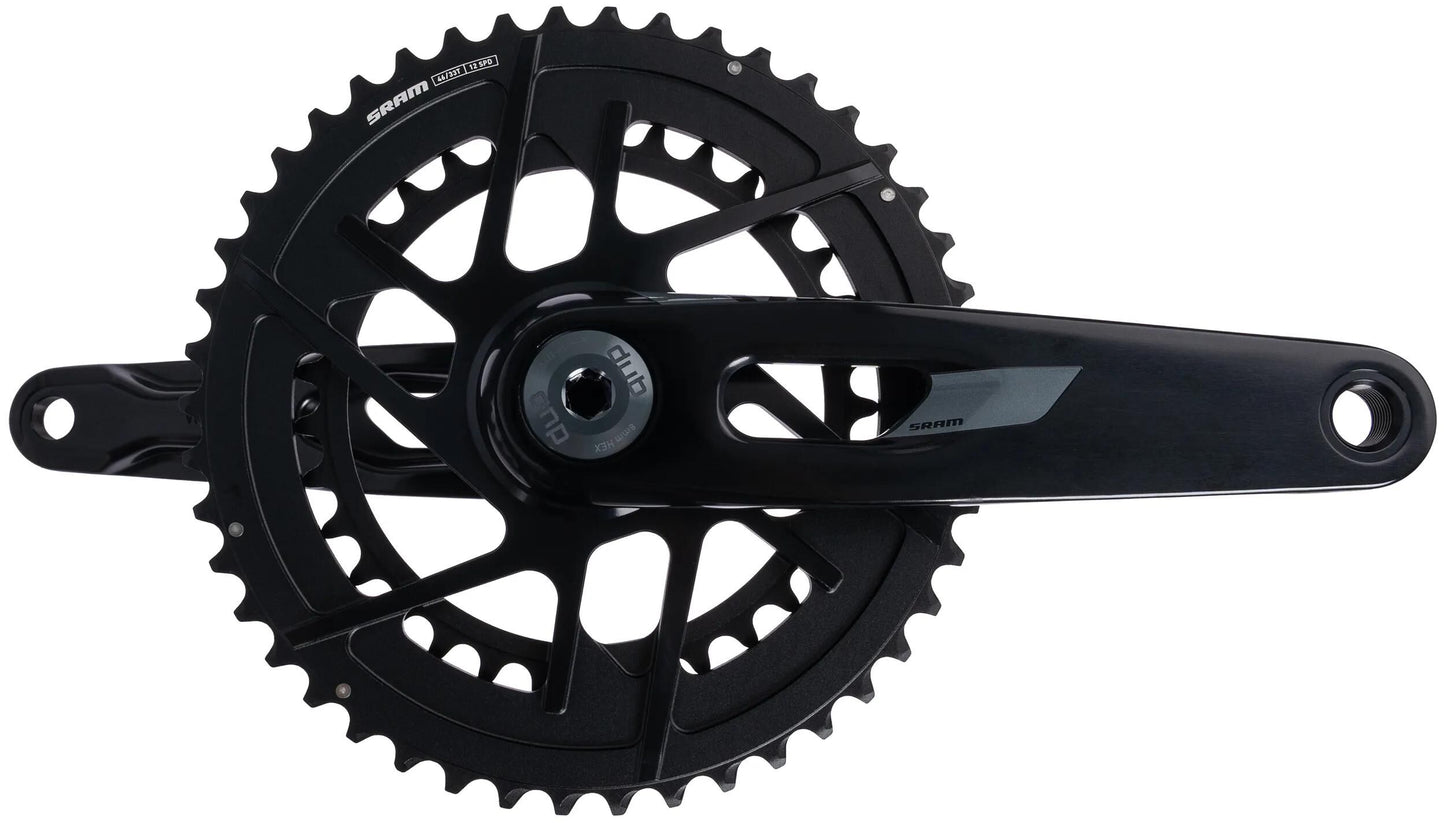 SRAM KRG PM RIVAL E1 46 33 170 mm DUB