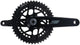 Sram kettenradgarnitur rival axs e1 krg pm rival e1 46 33 172.5 mm dub
