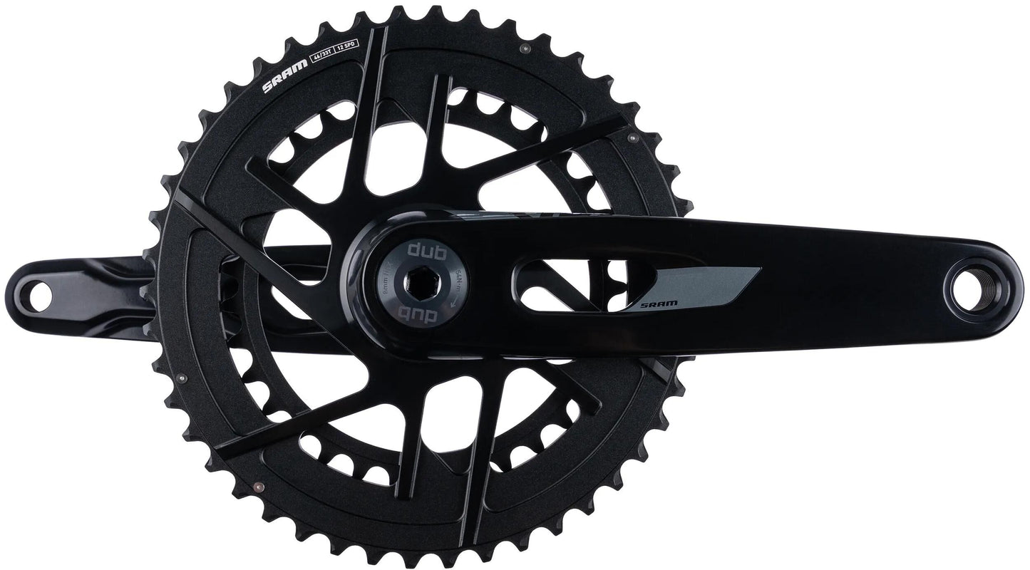 SRAM KRG PM RIVAL E1 46 33 175 mm DUB