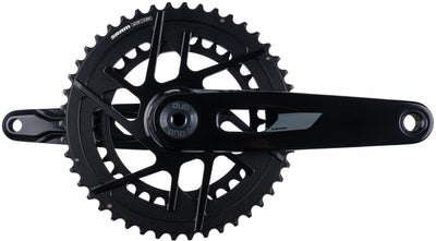 Sram kettenradgarnitur rival axs e1 krg pm rival e1 46 33 175 mm dub