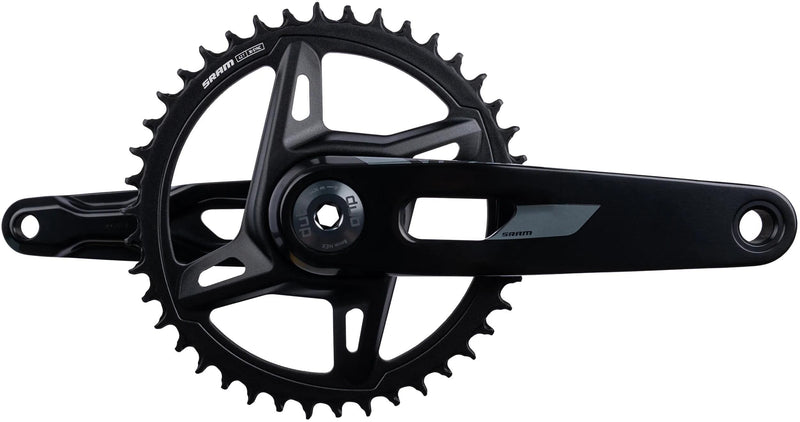 Cranket Sram Rival Wide E1