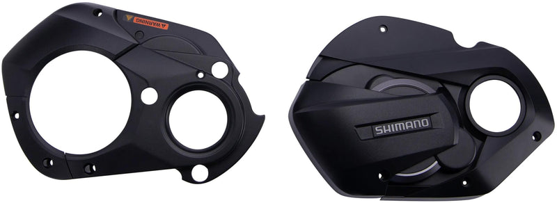 Shimano behuizing steps housing shim.steps due70a standard