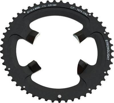 Stronglight kettingblad ct2 chain ring ct2 54 teeth