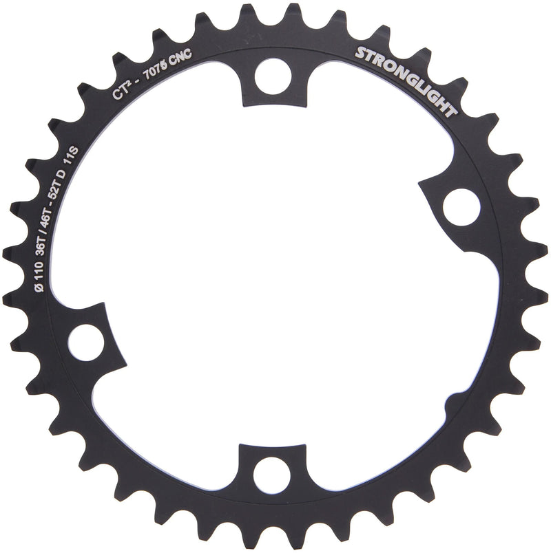 Anello a catena forte CT2 46 Denti