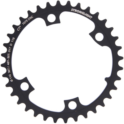 Stronglight kettingblad ct2 chain ring ct2 36 teeth