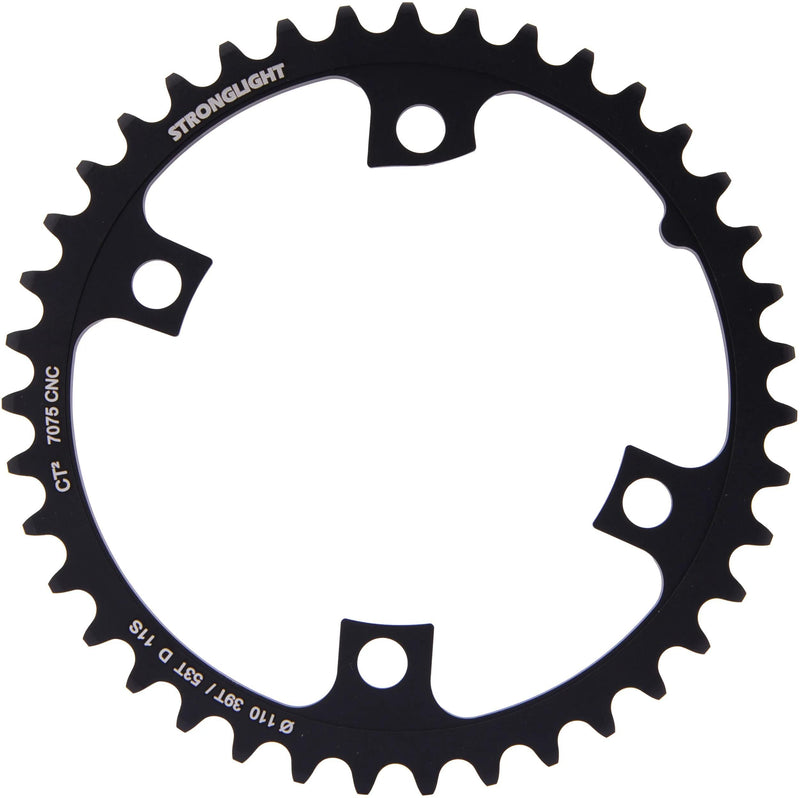 Anello a catena forte ct2 38 denti