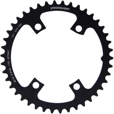 Stronglight kettingblad ct2 chain ring ct2 39 teeth