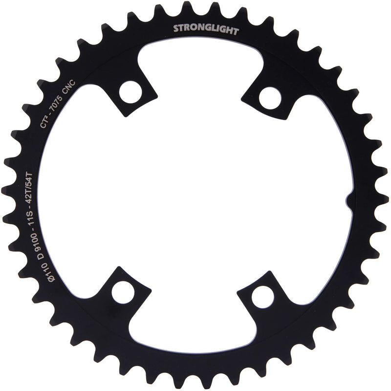 Anello a catena forte ct2 39 denti