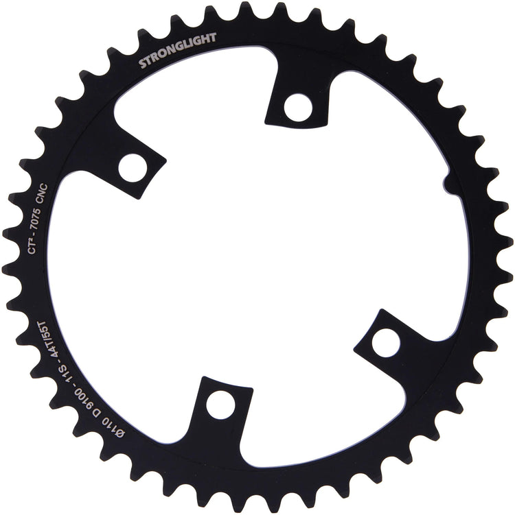 Stronglight kettingblad ct2 chain ring ct2 44 teeth