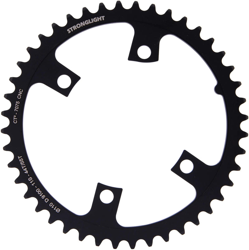 Anello a catena forte CT2 44 Denti