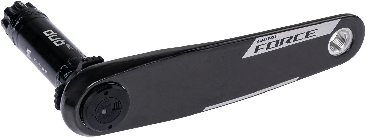 Crank Powermeter Sram Force PM Wide E1