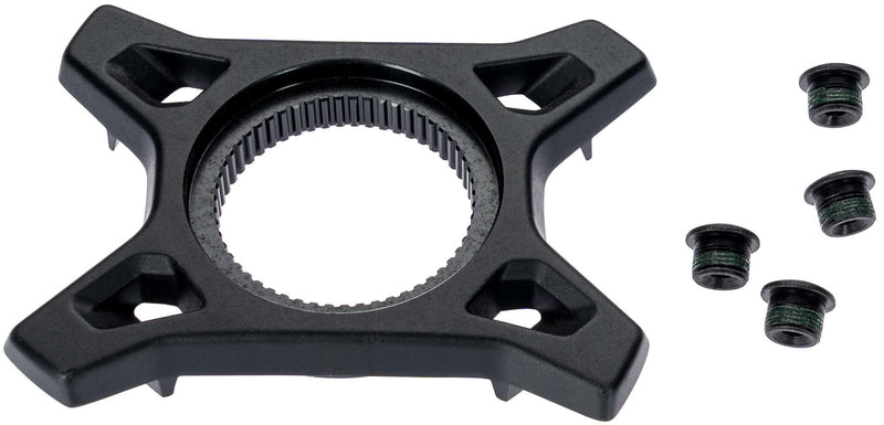 Sram crank-ster axs spider axs 107mm mahle gen.2
