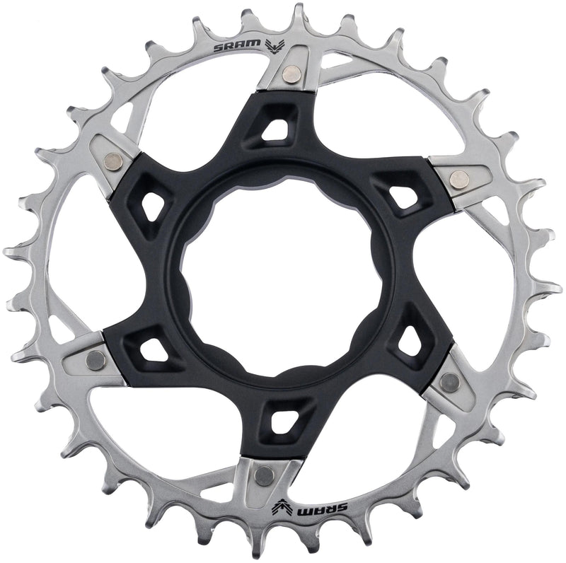 Sram catena anello xx aegle tr.e-mtb 32 denti