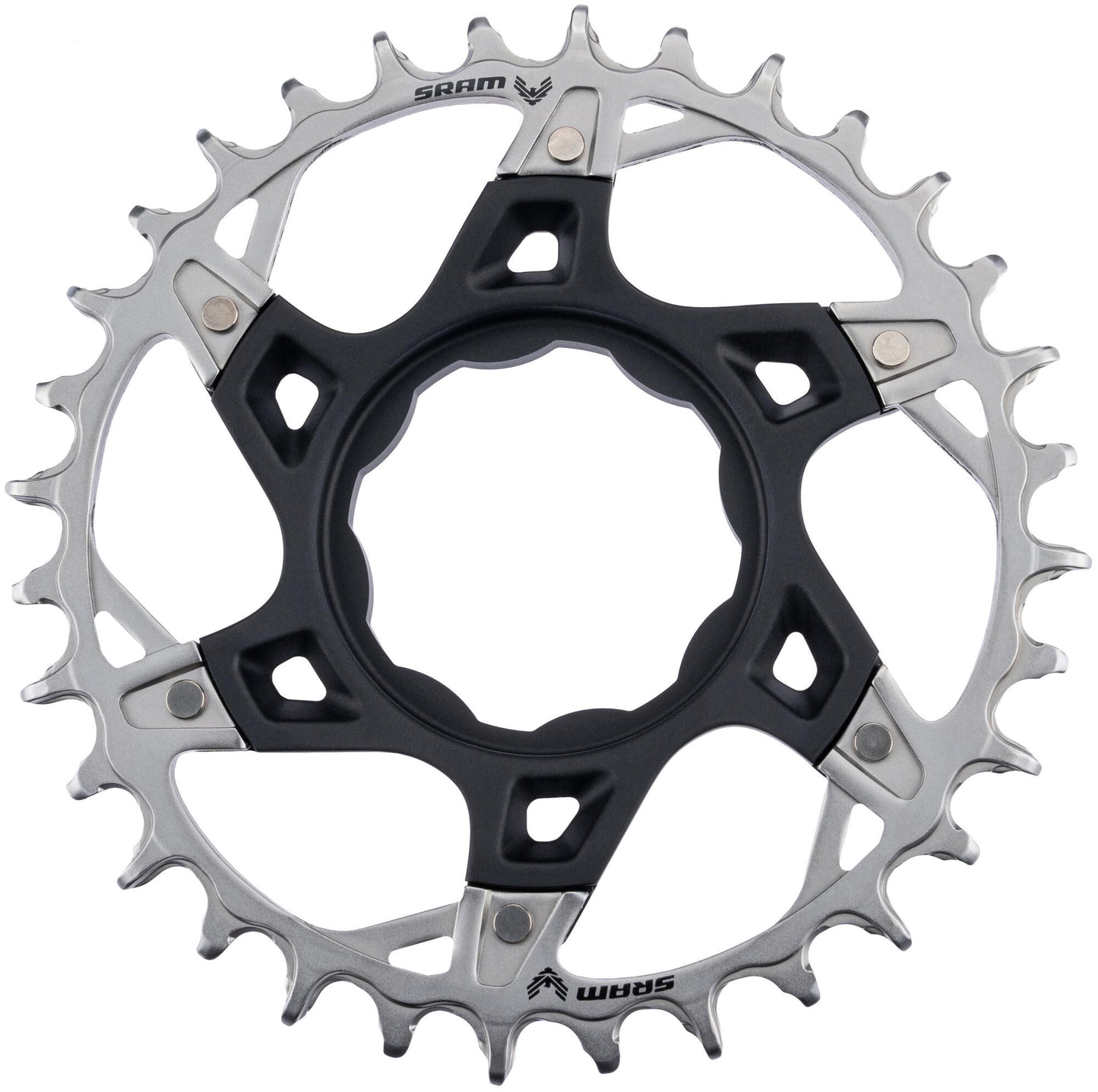 Sram catena anello xx aegle tr.e-mtb 32 denti