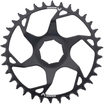 SRAM Cadena Ring Eagle Trans. E-MTB 34T