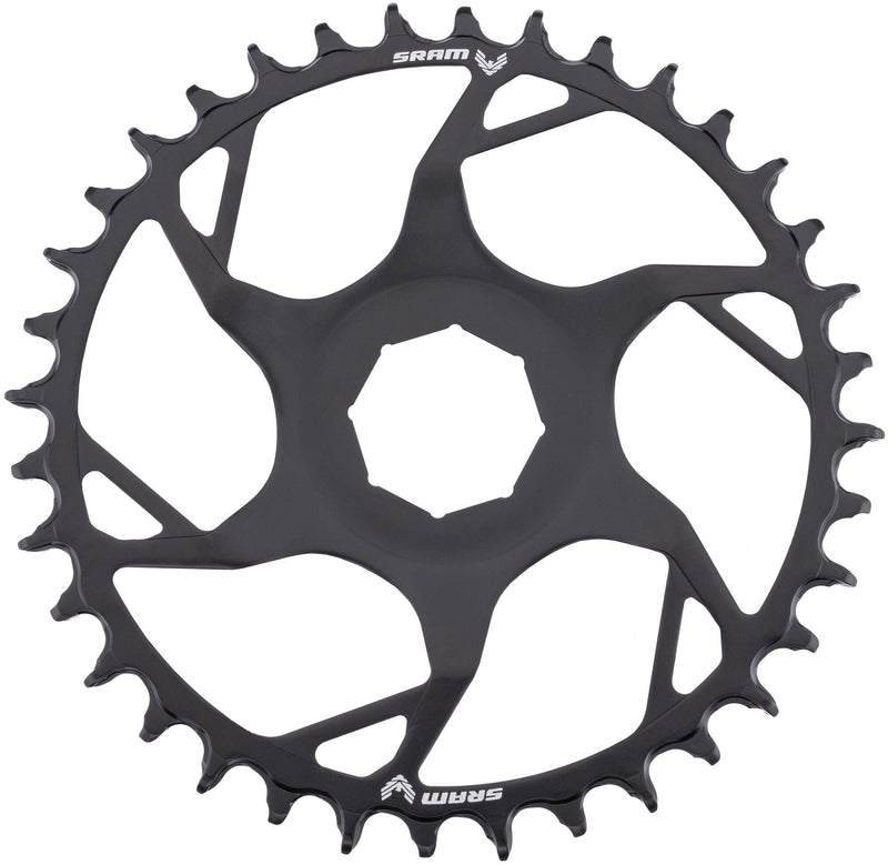 SRAM Cadena Ring Eagle Trans. E-MTB 36T