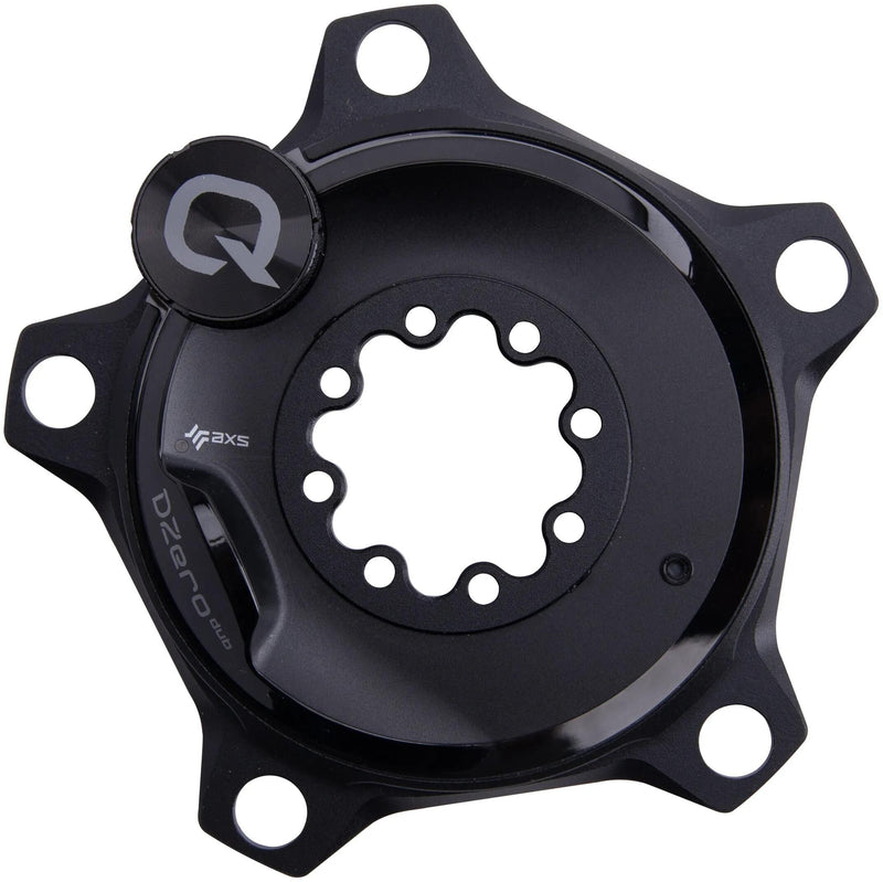 Crand Sram Spider Dzero Axs Dub Quarq 130