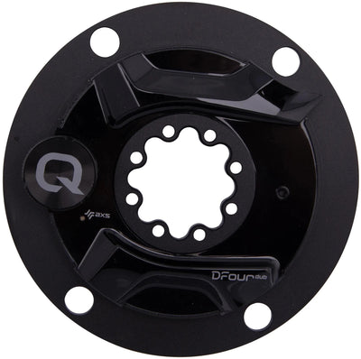 Quarq Spider PowerPeter Dfour 110mm