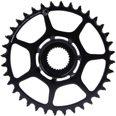 Sram kettingblad chain ring 36t boost black