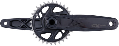 Sram kettenradgarnitur gx eagle crankset gx eagle 32t 170mm