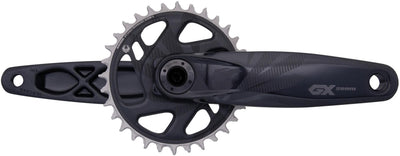 Sram Cranket GX Eagle 32T Boost 170mm