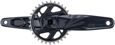 Sram Cranket GX Eagle 32t Super Boost+ 170mm