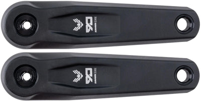 Sram Eagle 90 Crank Set Isis Brose 160 mm Nero