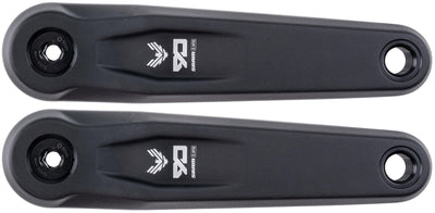 Sram crankstel eagle 90 transmission eagle 90 crank set isis bdu38 155 mm black