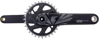Sram Cranket GX Eagle Carbon 32T Boost 175mm