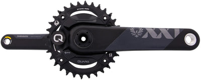 Sram Cranket Pow.Meter XX1 Eagle 175mm