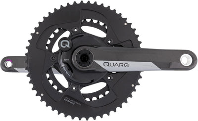 Quarq Canket Powerpeter Dzero 170mm
