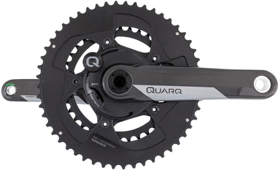 Quarq Canket Powerpeter Dzero 172,5 mm