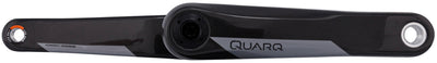 Arm de la manivela Quarq Juego de 177.5 mm brillante