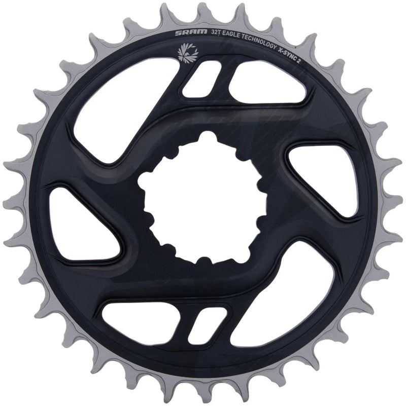 Sram kettingblad x-sync 2 trigger xx1 eagle 32t lunar