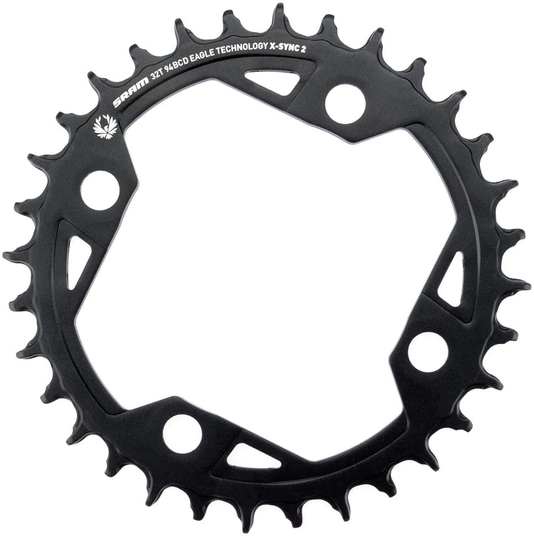 Ring de cadena SRAM X-Sync 32t Alu E-MTB