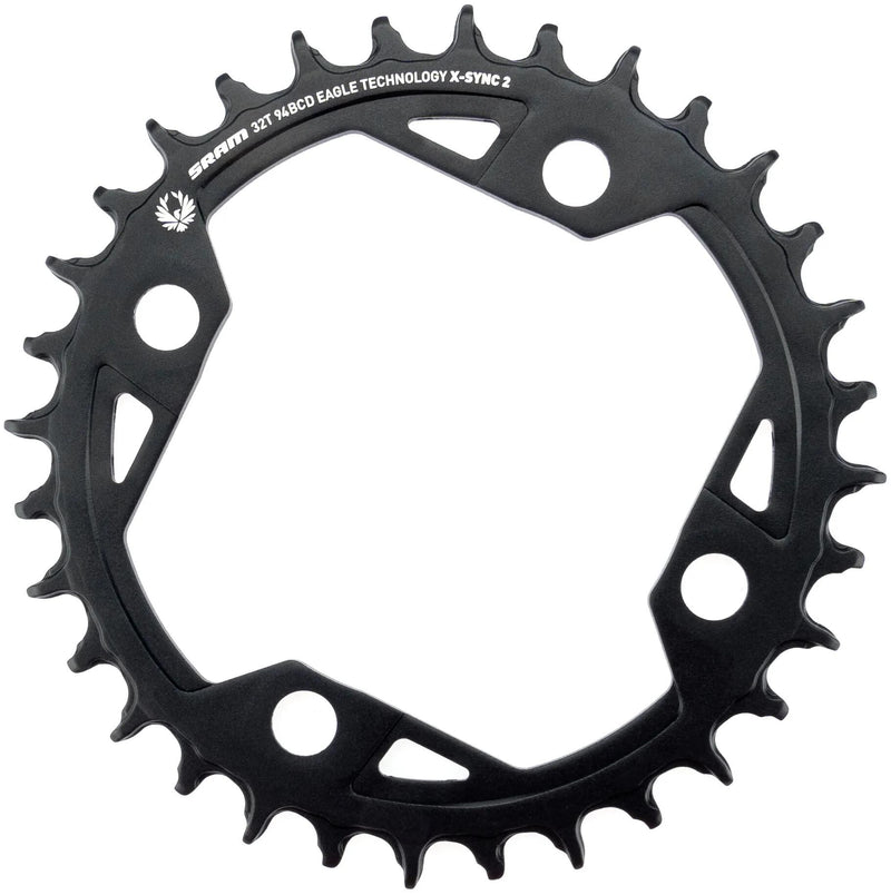 Sram Chain Ring X-Sync 32t Alu E-Mtb