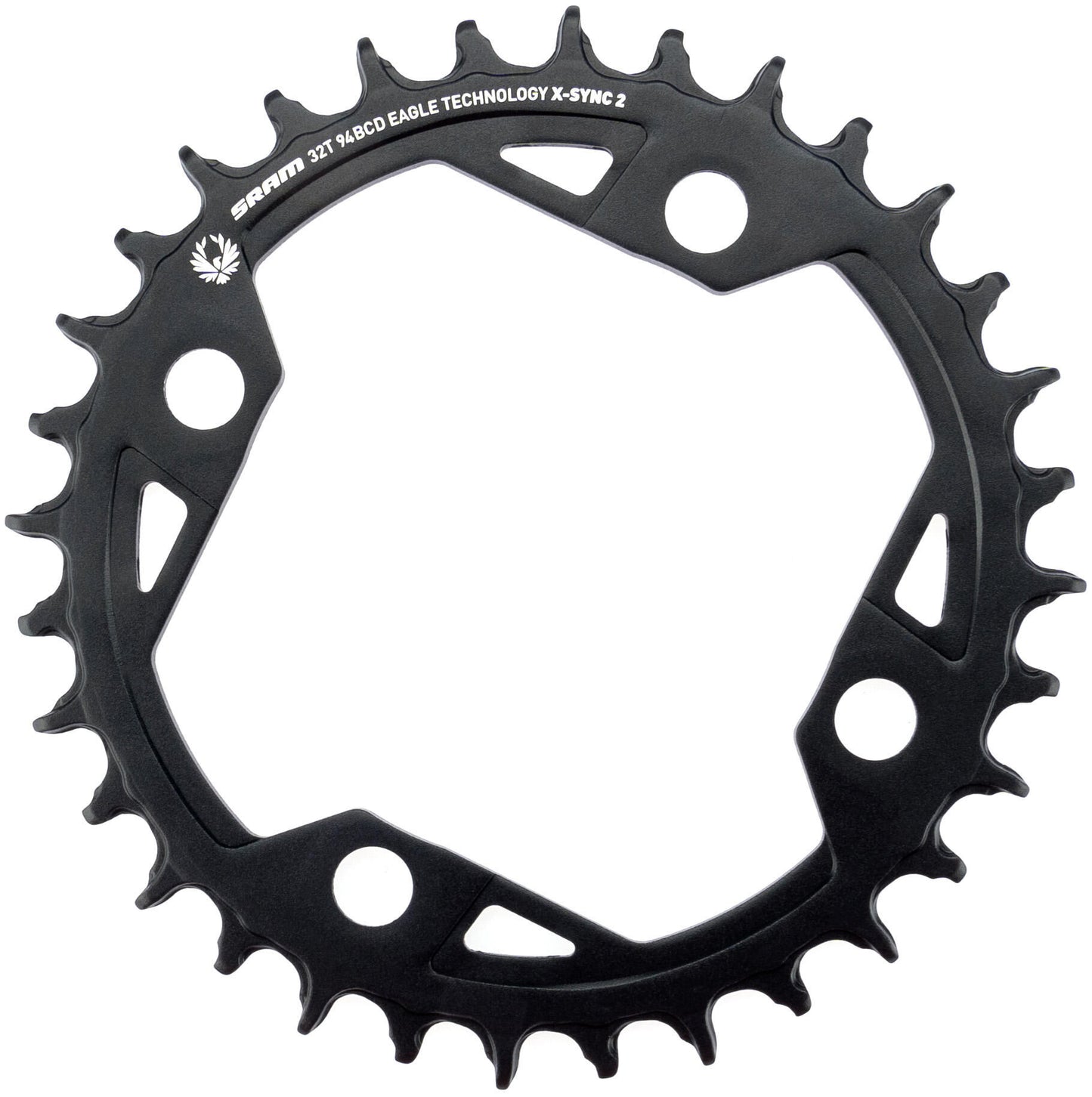 Sram Chain Ring X-Sync 32t Alu E-Mtb