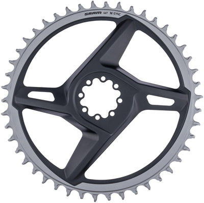Sram kettingblad red force d1