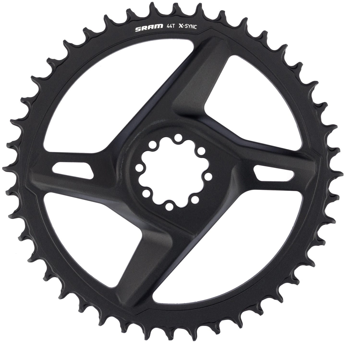 Sram kettenblatt x-sync road chain ring x-sync road 44t rival xplr