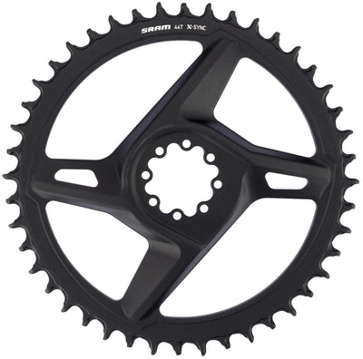 Ring de cadena SRAM X-Sync Road 44t Rival XPLR
